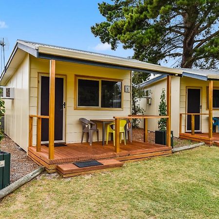 Millicent Hillview Caravan Park エクステリア 写真