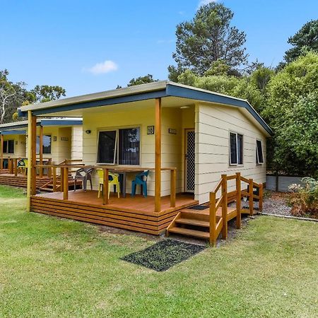Millicent Hillview Caravan Park エクステリア 写真