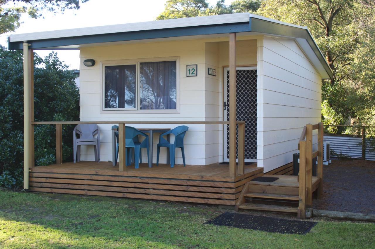 Millicent Hillview Caravan Park エクステリア 写真