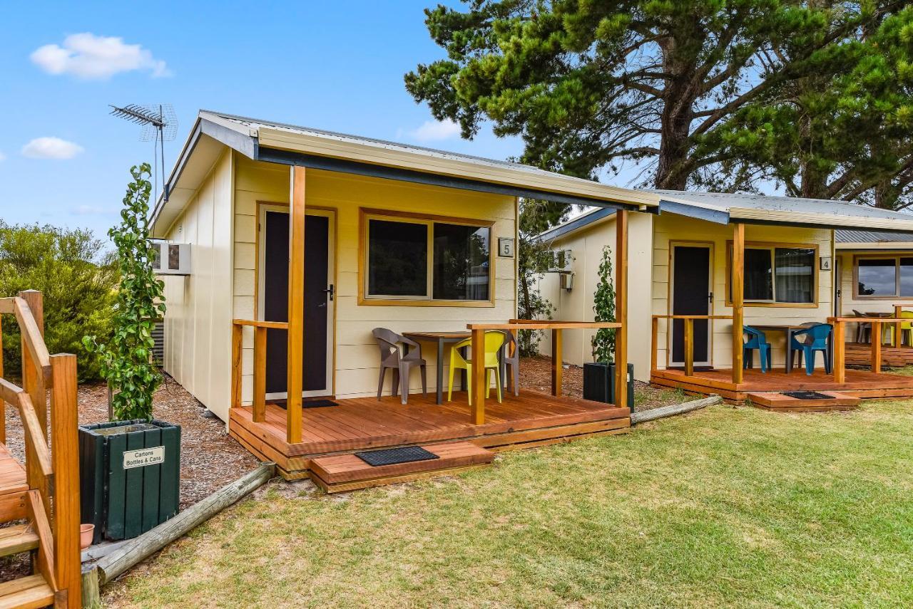 Millicent Hillview Caravan Park エクステリア 写真