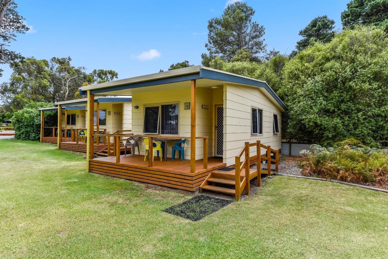 Millicent Hillview Caravan Park エクステリア 写真