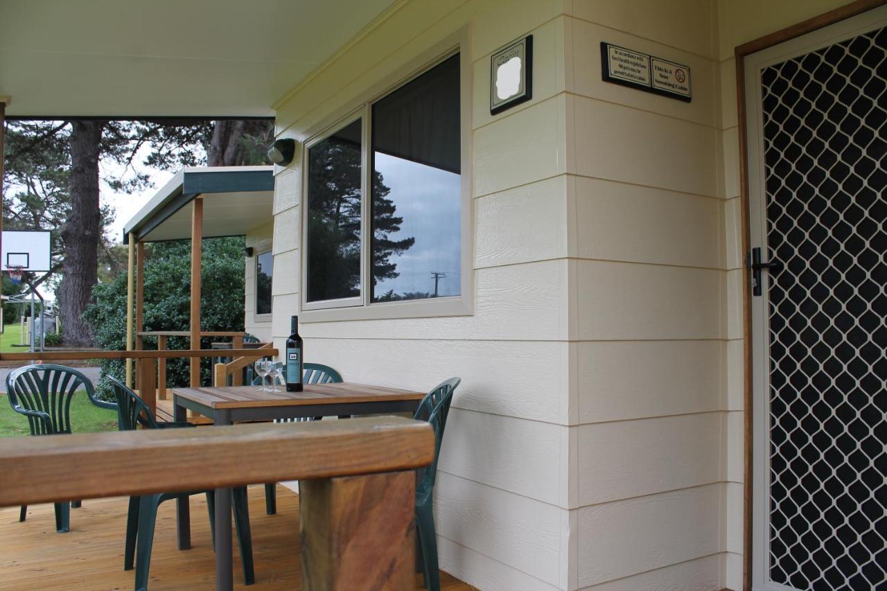 Millicent Hillview Caravan Park エクステリア 写真