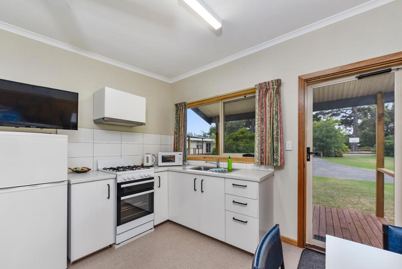 Millicent Hillview Caravan Park エクステリア 写真