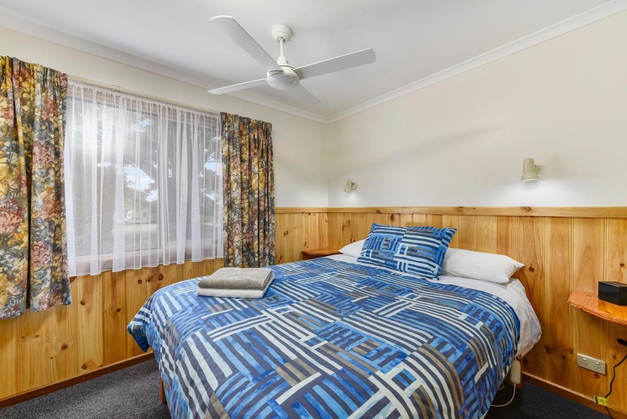 Millicent Hillview Caravan Park エクステリア 写真