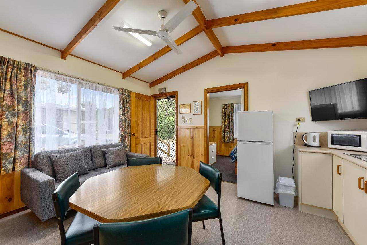 Millicent Hillview Caravan Park エクステリア 写真