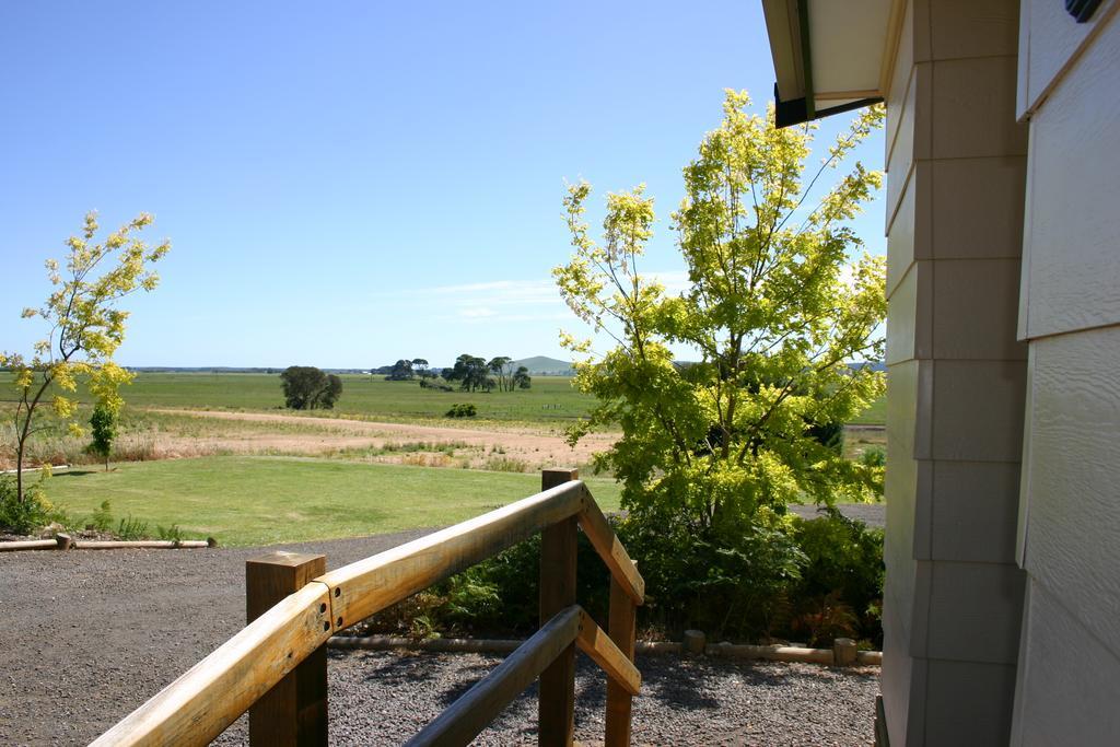 Millicent Hillview Caravan Park エクステリア 写真