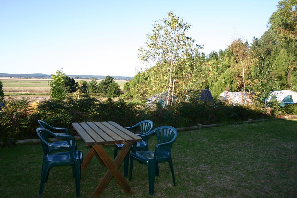 Millicent Hillview Caravan Park エクステリア 写真