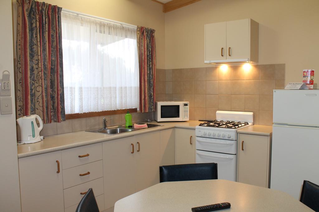 Millicent Hillview Caravan Park エクステリア 写真