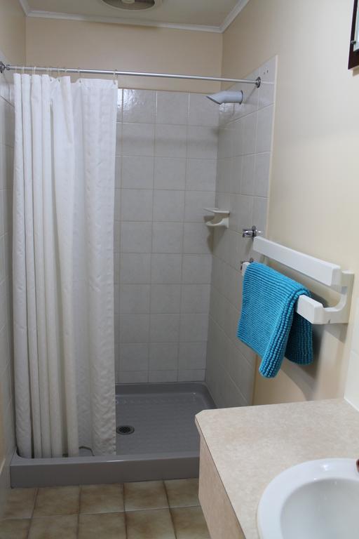 Millicent Hillview Caravan Park エクステリア 写真