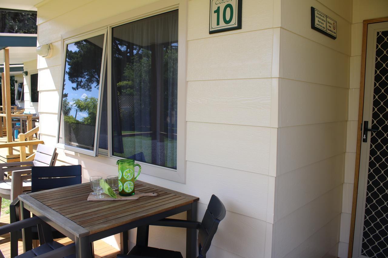 Millicent Hillview Caravan Park エクステリア 写真