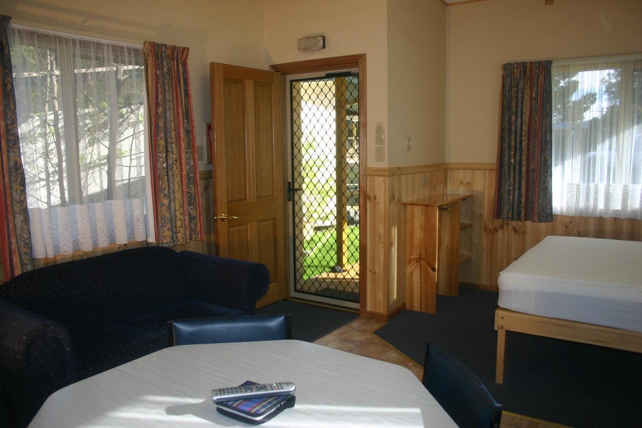 Millicent Hillview Caravan Park エクステリア 写真