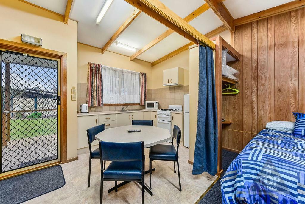 Millicent Hillview Caravan Park エクステリア 写真