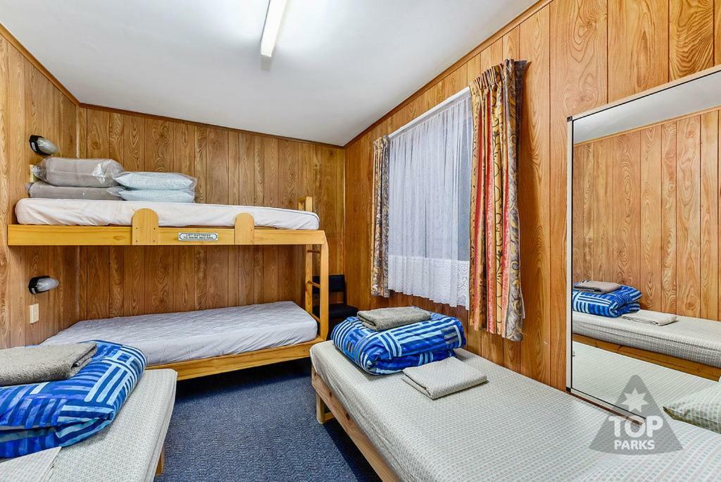 Millicent Hillview Caravan Park エクステリア 写真