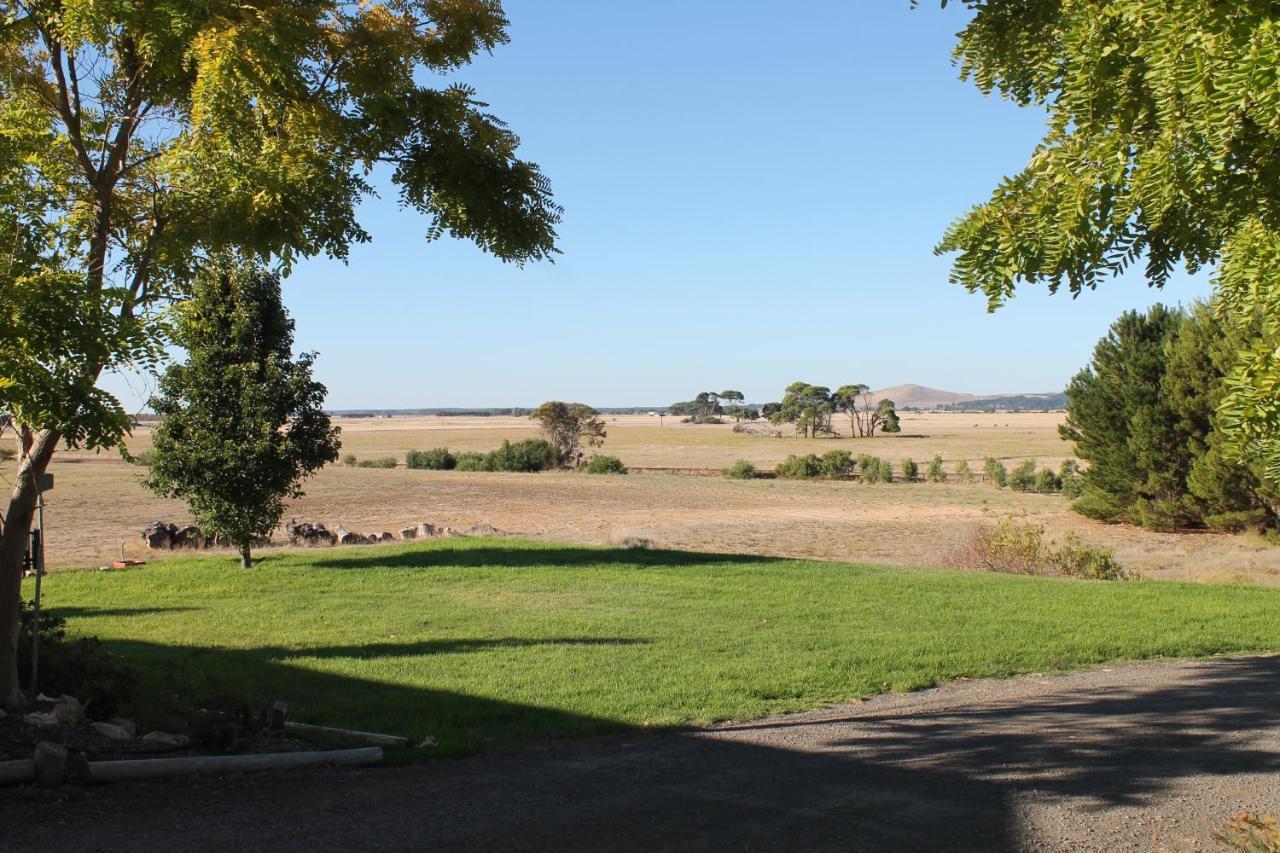Millicent Hillview Caravan Park エクステリア 写真